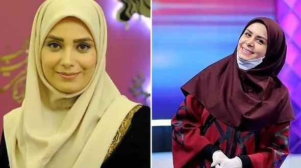 تغییر زمین تا آسمون این  2 خانم مجری بعد از ترک صدا و سیما ! / از این رو به اون رو شدند ! + عکس ها