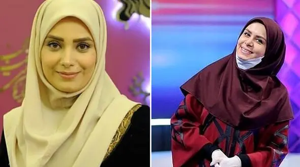 تغییر زمین تا آسمون این  2 خانم مجری بعد از ترک صدا و سیما ! / از این رو به اون رو شدند ! + عکس ها