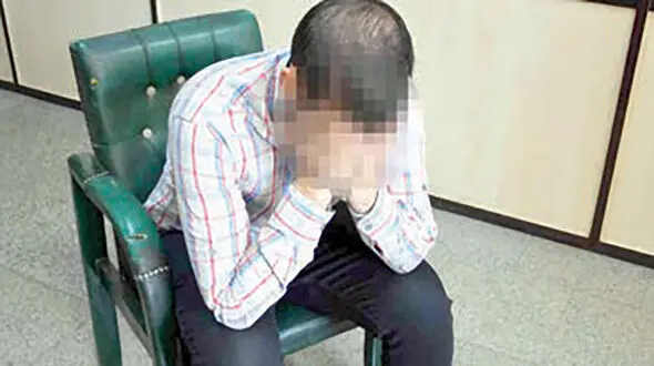 2 برادر شوهران اینستاگرامی خانم وکیل ها بودند / در مشهد فاش شد