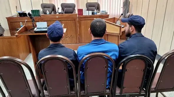 محاکمه 3 متهم پرونده قتل مرد رستوران‌ دار ایرانی در وردیج / اولیای دم خواستار قصاص شدند