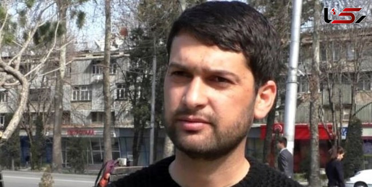 محکومیت روزنامه‌نگار تاجیک به یک سال زندان