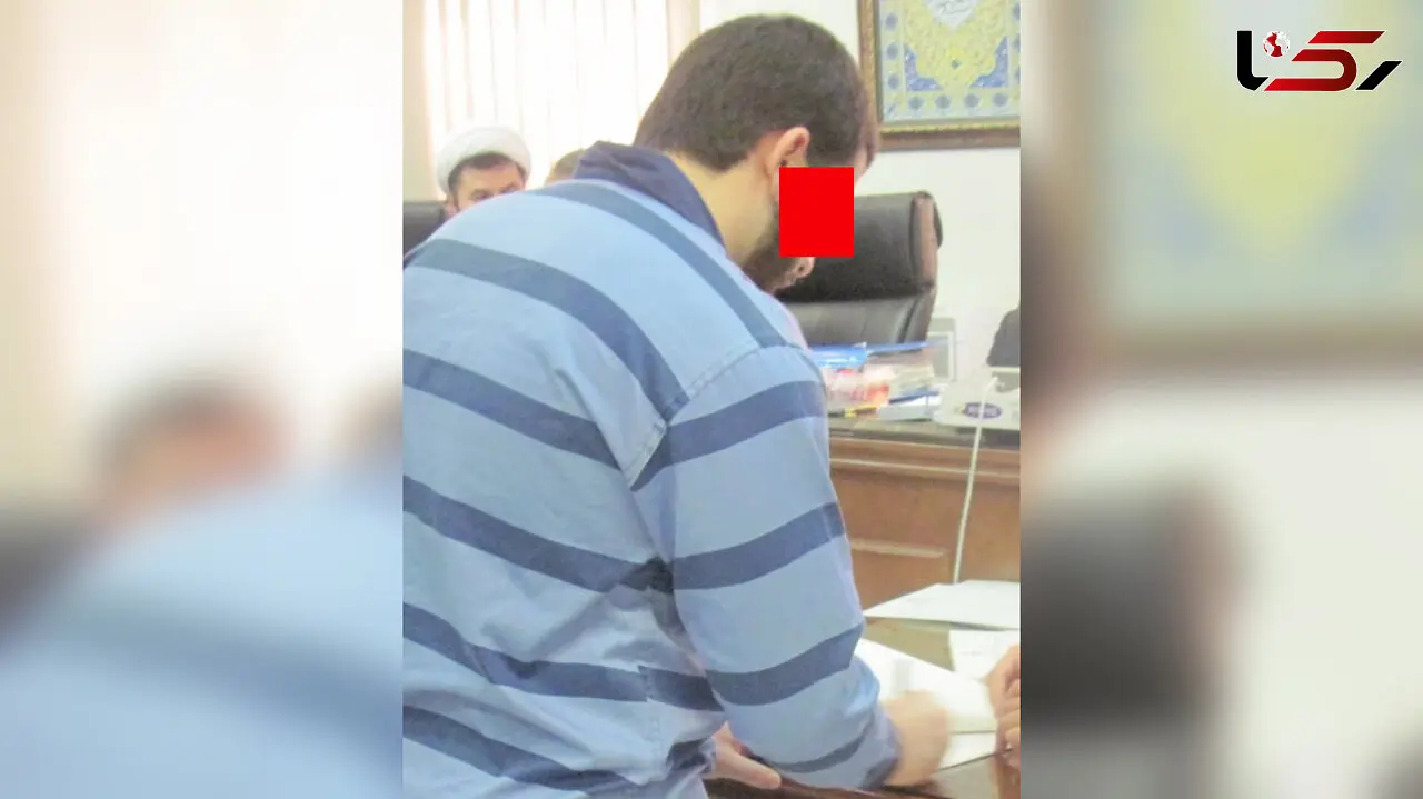 اعدام برای پسر جوانی که عمویش را در ورامین کشت + انگیزه و جزییات