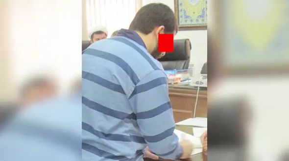 اعدام برای پسر جوانی که عمویش را در ورامین کشت + انگیزه و جزییات