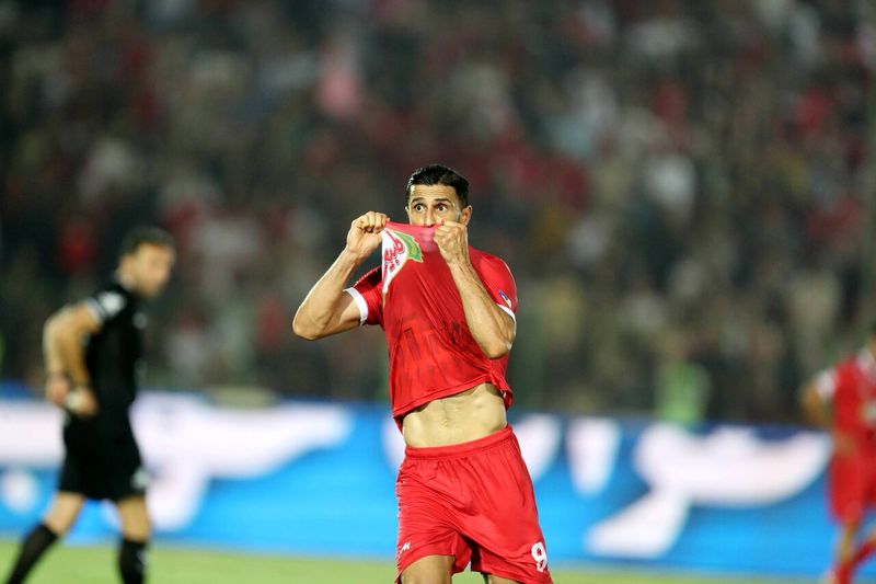 پرسپولیس؛ نبازترین شروع کننده لیگ برتر!