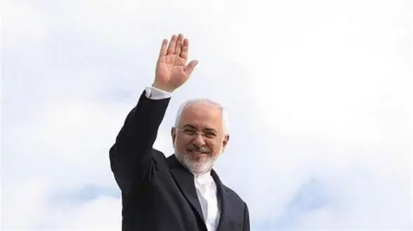 ماجرای ممنوع الخروج شدن همسر ظریف چه بود؟