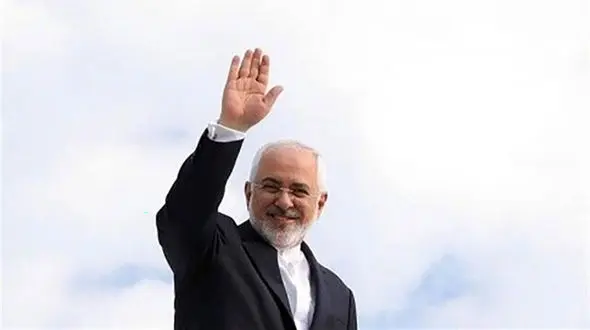 ماجرای ممنوع الخروج شدن همسر ظریف چه بود؟