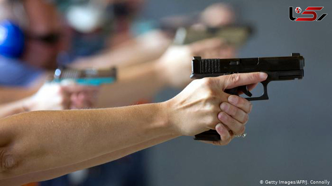 معلمان فلوریدا می‌توانند با سلاح گرم در کلاس درس حاضر شوند