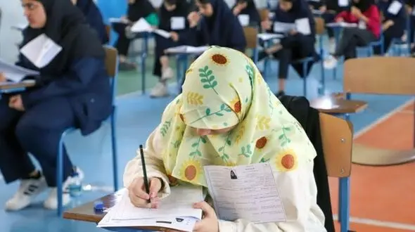 مصوبه نحوه برگزاری آزمون اختصاصی تربیت معلم ۱۴۰۵ ابلاغ شد