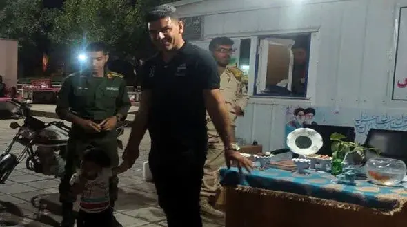 این 2 کودک در دلوار بوشهر گم شدند ! + عکس و سرنوشت نفس گیر