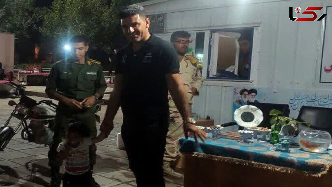 این 2 کودک در دلوار بوشهر گم شدند ! + عکس و سرنوشت نفس گیر