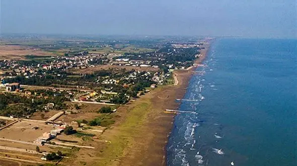 کشف مشک ماری در سواحل آبادان / این شگرد قاچاقچیان سوخت همه را شوکه کرد