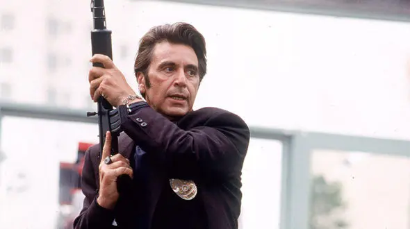 اعتراف بازیگر بزرگ و سرشناس به مصرف کوکایین! +عکس