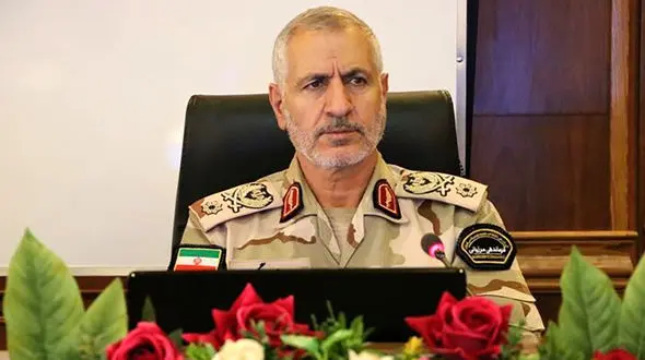 شکست گروهک تروریستی در مرزهای جنوب شرقی کشور