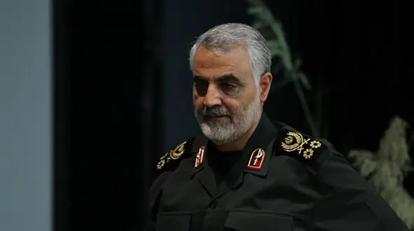 اتوبان رسالت به نام سردار شهید قاسم سلیمانی تغییر نام می‌دهد