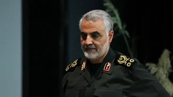 
اذعان اسکای‌نیوز به محبوبیت بالای سردار سلیمانی در میان مردم منطقه
