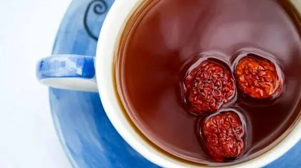 دمنوش خوش‌طعم ضد آلرژی: درمان قطعی سرفه‌های شما!