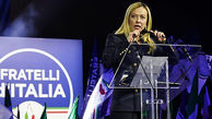  برای اولین بار یک زن نخست‌وزیر ایتالیا می ‎شود؟ 