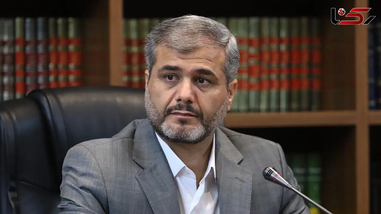همسر متهم سکه ثامن هم زندانی شد / اتهام این زن چیست؟