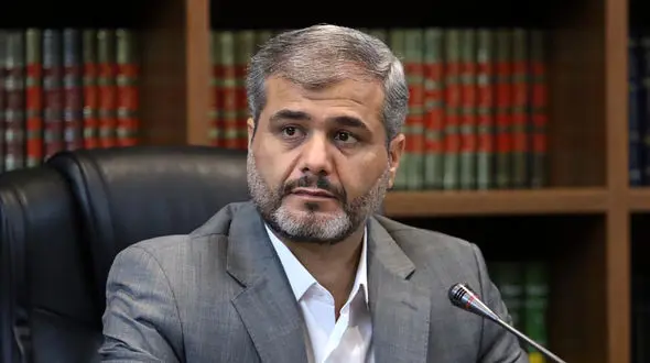 همسر متهم سکه ثامن هم زندانی شد / اتهام این زن چیست؟