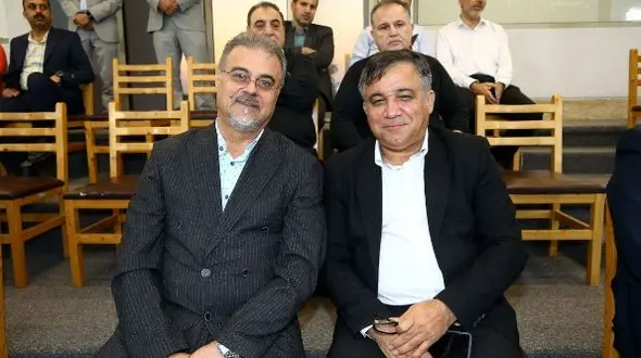 استقلال دوباره در آستانه تغییرات! / همه چیز برای جام حذفی زیر و رو می شود!