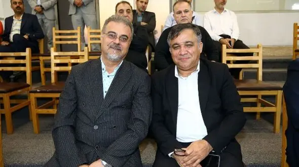 استقلال دوباره در آستانه تغییرات! / همه چیز برای جام حذفی زیر و رو می شود!