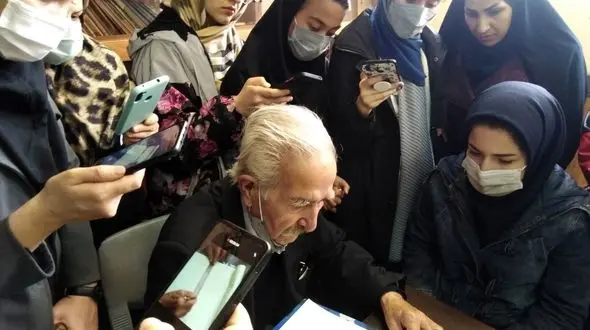 برگزاری ورکشاپ نقاشی در قوچان با حضور هنرمندان بزرگ خراسان