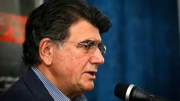 فیلم/ اجرای جاودان و احساسی تصنیف «نی زن» استاد فروغی بسطامی توسط خسروی آواز ایران، استاد محمدرضا شجریان