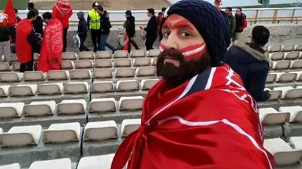 2 دختر هوادار فوتبال، هنگام ورود به ورزشگاه ثامن (ع) دستگیر شدند