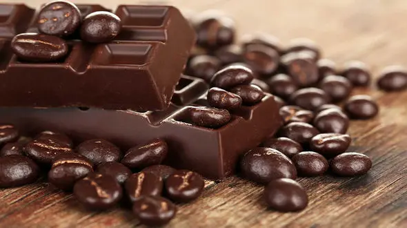 افزایش هوش و شکلات تلخ