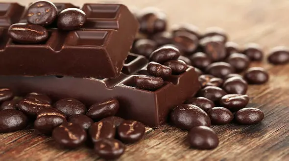 افزایش هوش و شکلات تلخ
