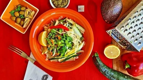 5 ترفند خوشمزه کردن مواد غذایی تلخ