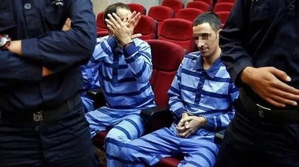 جزئیات محکومیت عاملان  قتل بنیتاکوچولو