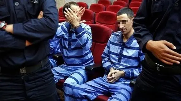 جزئیات محکومیت عاملان  قتل بنیتاکوچولو