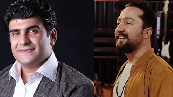 نماهنگ کُردی  با صدای حسین صفامنش و صادق آزمند + فیلم