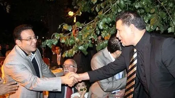 اظهارنظر علی دایی علیه حسین هدایتی