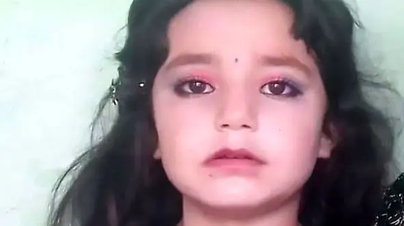 اقدام شیطانی با دختر 8 ساله در شهر مرزی/ جنازه نادیا پیدا شد + عکس