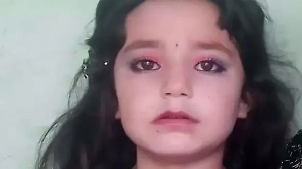 اقدام شیطانی با دختر 8 ساله در شهر مرزی/ جنازه نادیا پیدا شد + عکس
