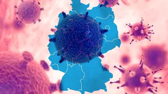 نخستین کشته در اثر کرونا در دزفول 