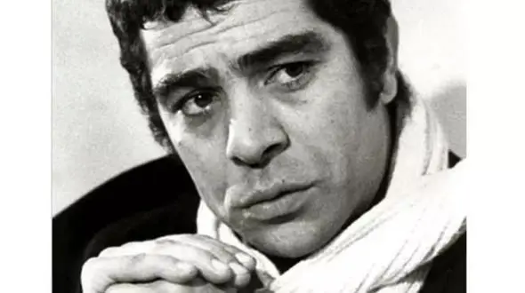 افشاگری بهروز وثوقی / راز چندین ساله آقای بازیگر لو رفت!