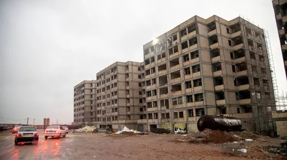 خبر خوش متقاضیان مسکن؛ تحویل 50 هزار واحد مسکن در هفته دولت