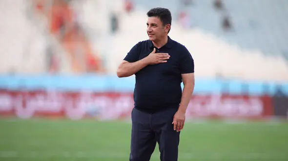 رکوردشکنی ژنرال در لیگ برتر