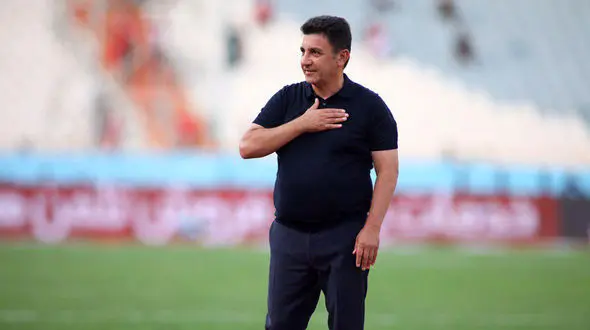 رکوردشکنی ژنرال در لیگ برتر