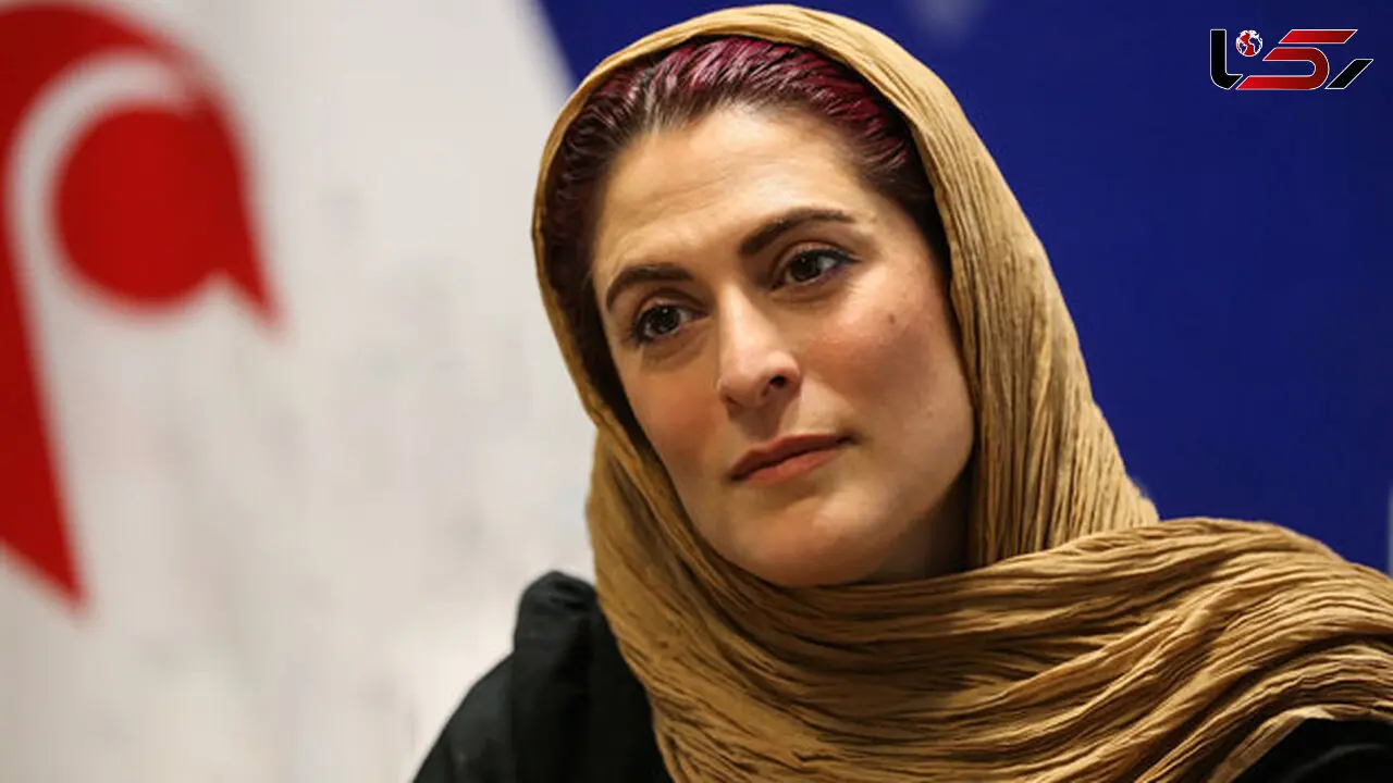 «بهناز جعفری» چادری شد!+عکس 