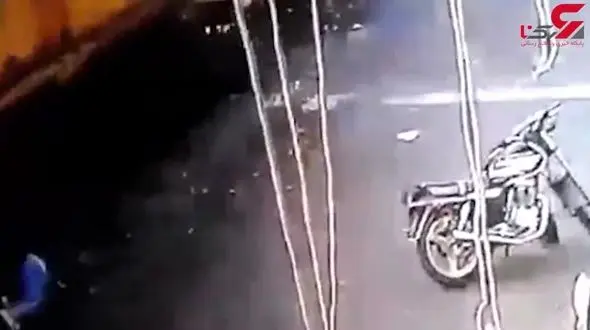 فرار از مرگ در لحظه های آخر + فیلم