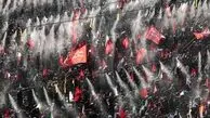 رئیس اورژانس تهران: تا این لحظه هیچ موردی از فوت عزاداران گزارش نشده است