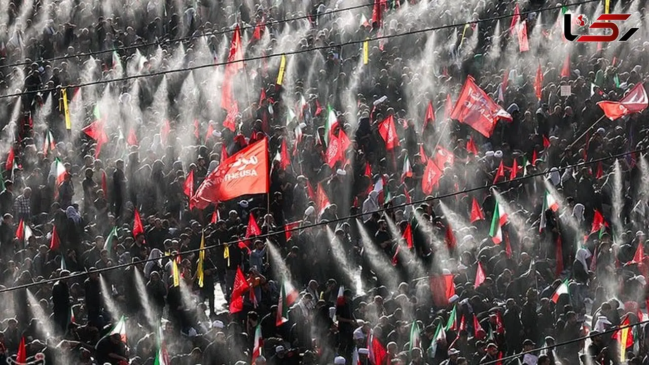 رئیس اورژانس تهران: تا این لحظه هیچ موردی از فوت عزاداران گزارش نشده است