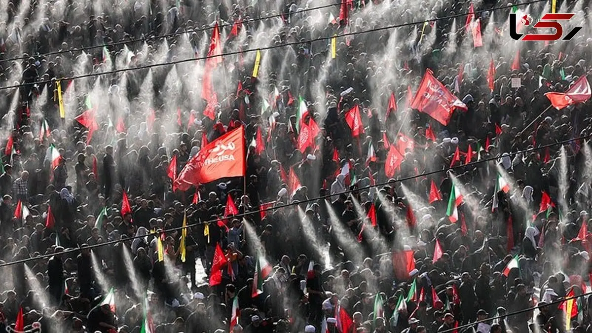 رئیس اورژانس تهران: تا این لحظه هیچ موردی از فوت عزاداران گزارش نشده است