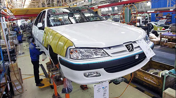  پراید همچنان قعرنشین جدول کیفیت/ پژوپارس تک‌ستاره ماند 