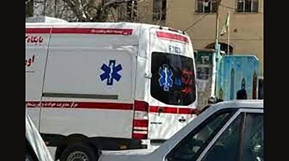 بدحالی شماری از دانش آموزان دختر در سمنان