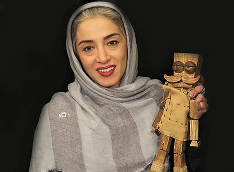 پانته‌آ پناهی‌ها
